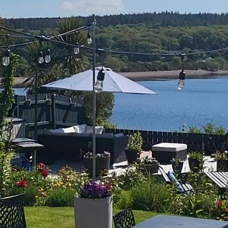 Bed and Breakfast Airanloch, Loch Ness, Adult Only Lochend Exterior foto